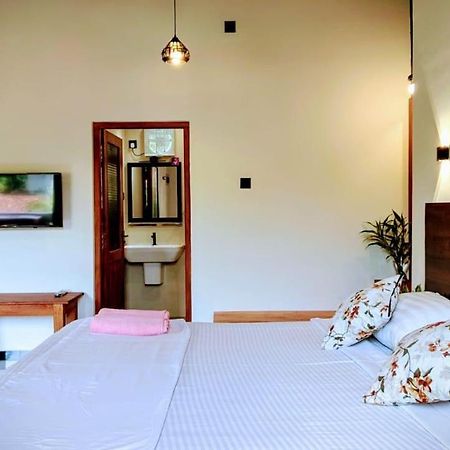 Singithi Villa Унаватуна Экстерьер фото