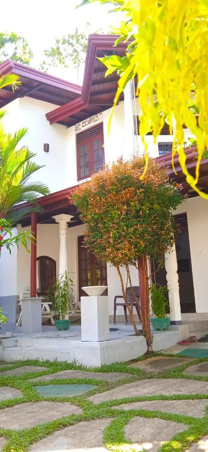Singithi Villa Унаватуна Экстерьер фото