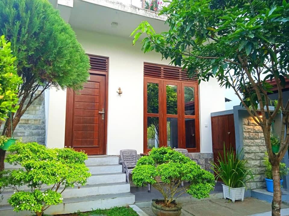 Singithi Villa Унаватуна Экстерьер фото
