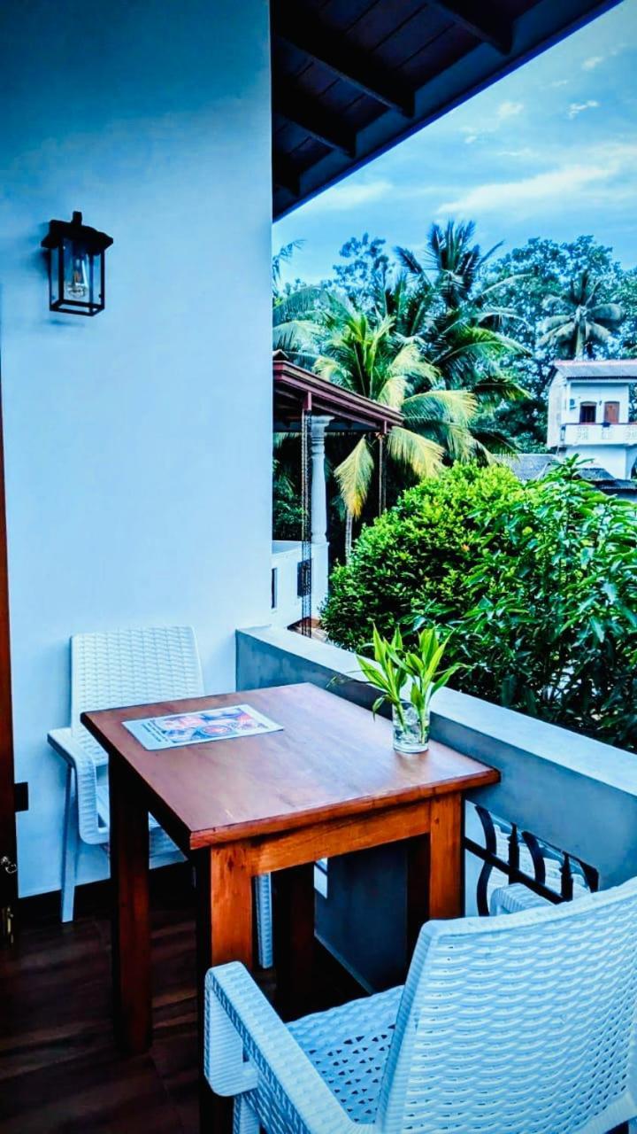 Singithi Villa Унаватуна Экстерьер фото