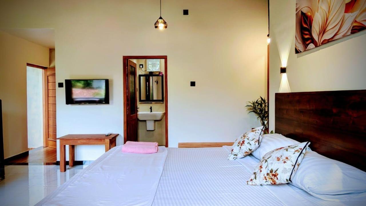 Singithi Villa Унаватуна Экстерьер фото
