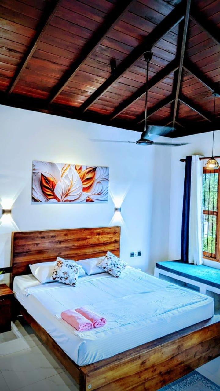 Singithi Villa Унаватуна Экстерьер фото