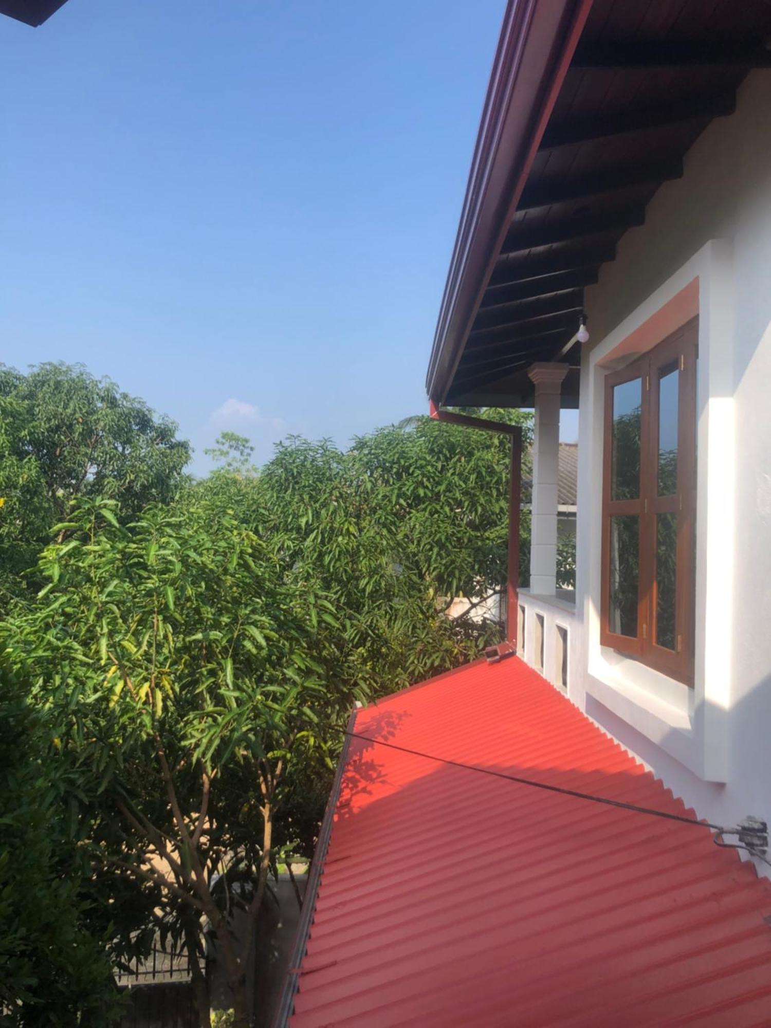 Singithi Villa Унаватуна Экстерьер фото