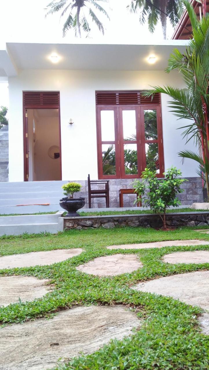Singithi Villa Унаватуна Экстерьер фото