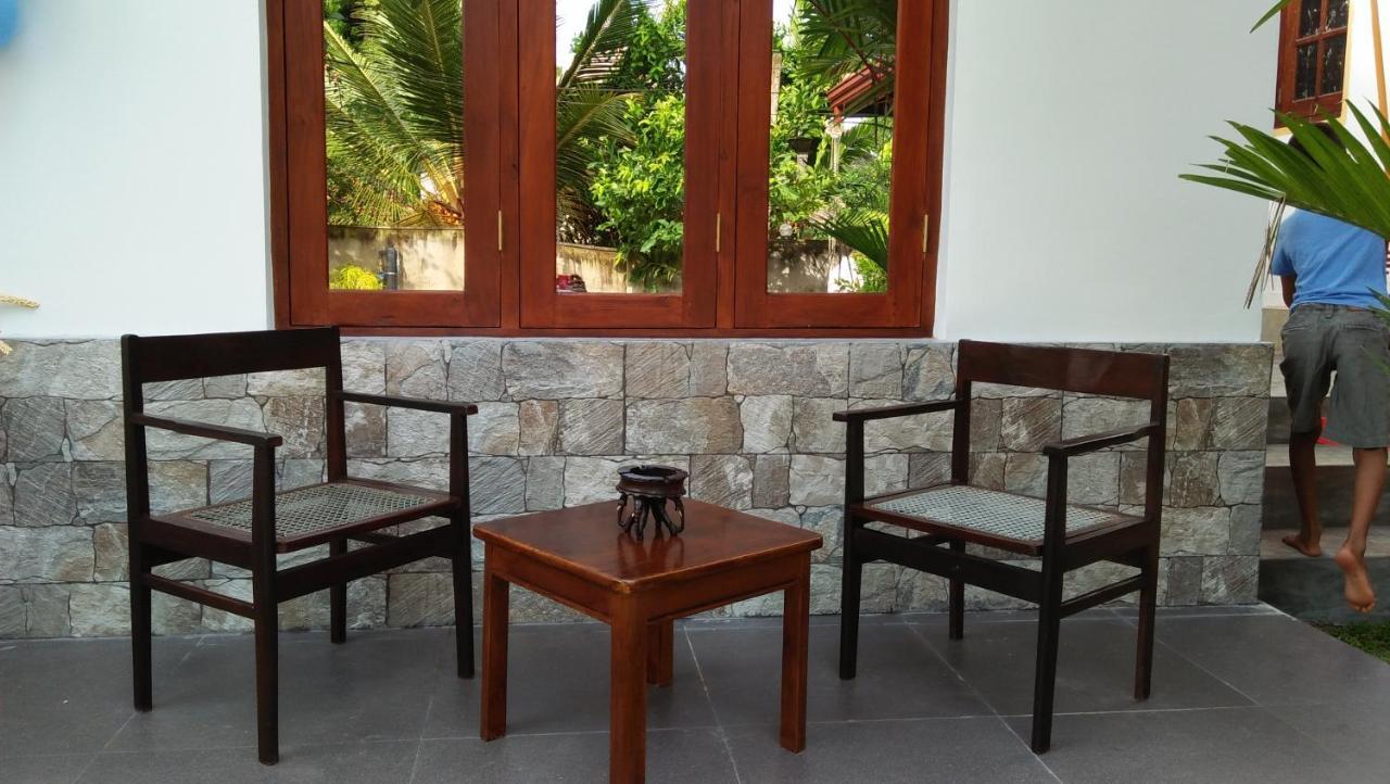 Singithi Villa Унаватуна Экстерьер фото