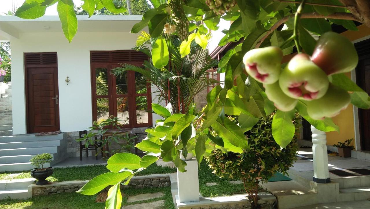 Singithi Villa Унаватуна Экстерьер фото
